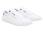 Tenis Tommy Hilfiger M04299 Para Mujer