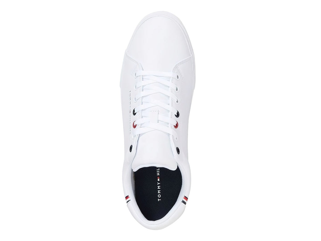 Tenis Tommy Hilfiger M04299 Para Mujer