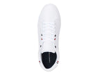 Tenis Tommy Hilfiger M04299 Para Mujer