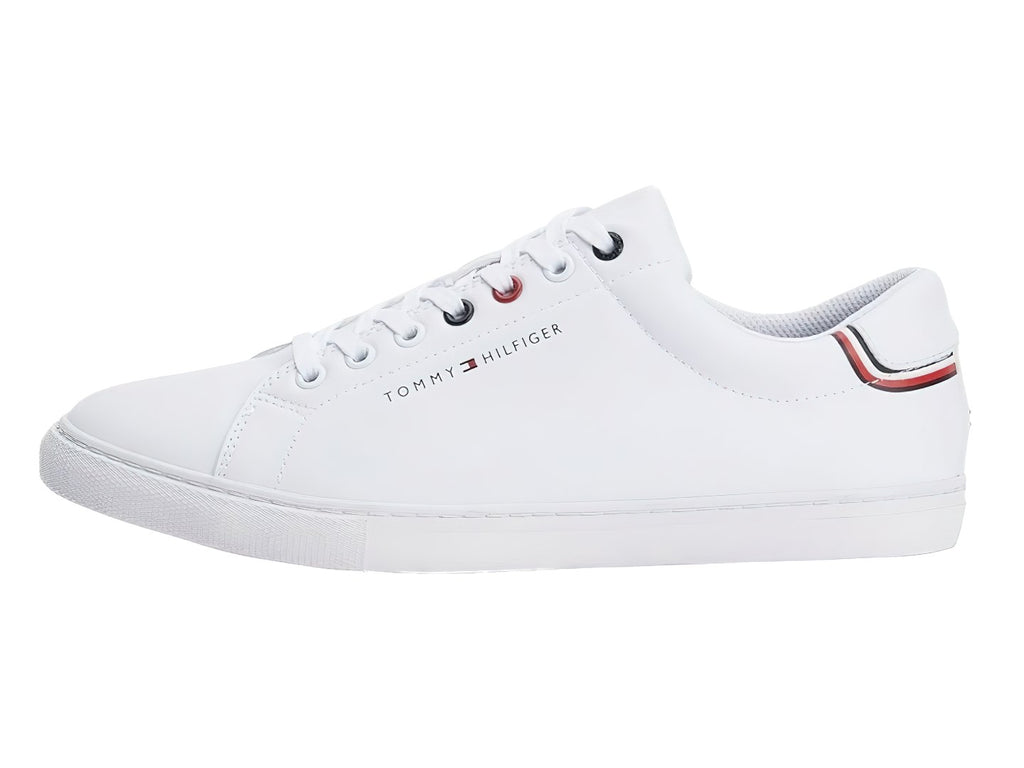 Tenis Tommy Hilfiger M04299 Para Mujer