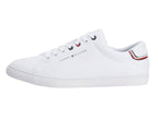 Tenis Tommy Hilfiger M04299 Para Mujer
