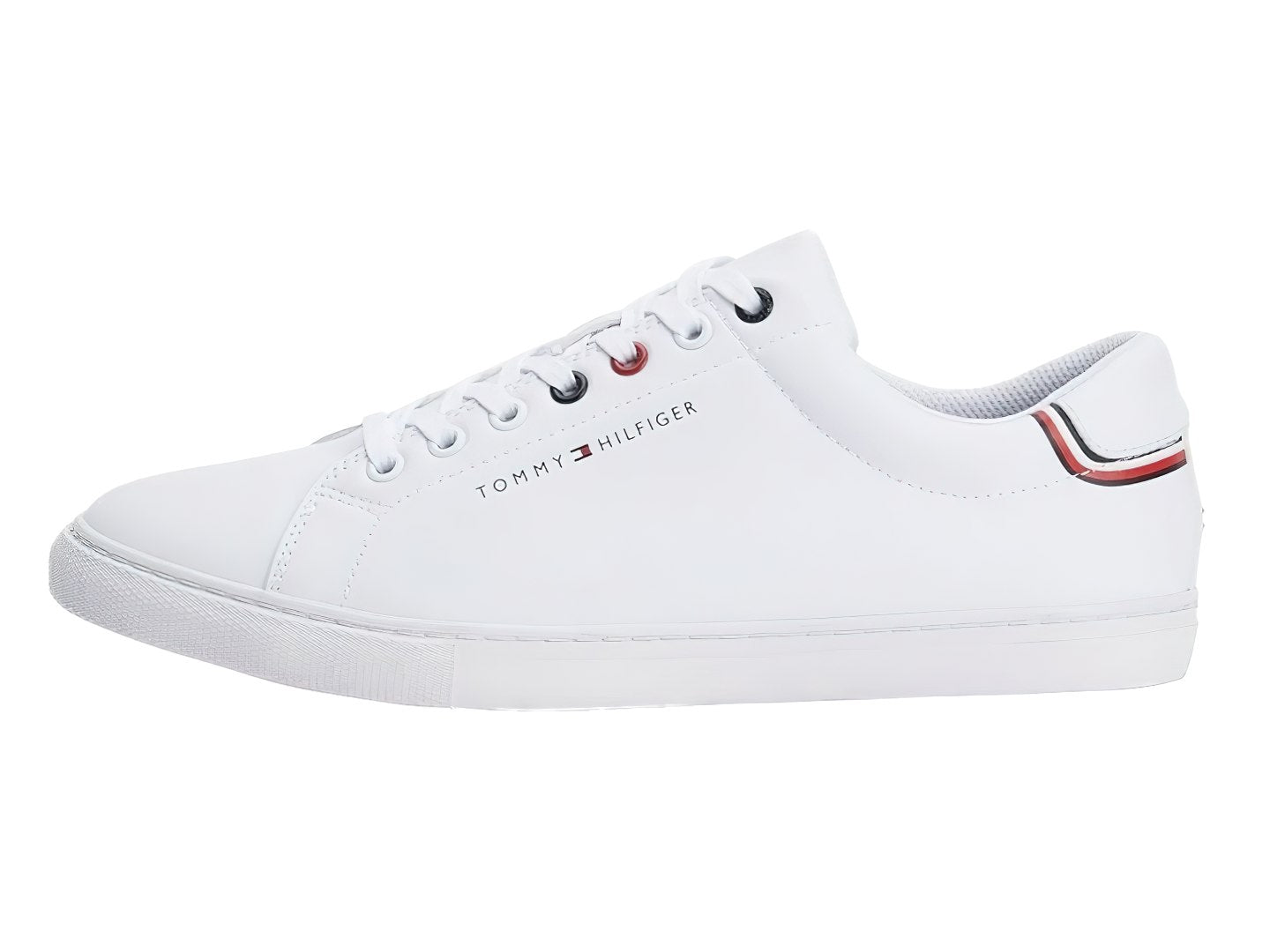 Tenis Tommy Hilfiger M04299 Para Mujer