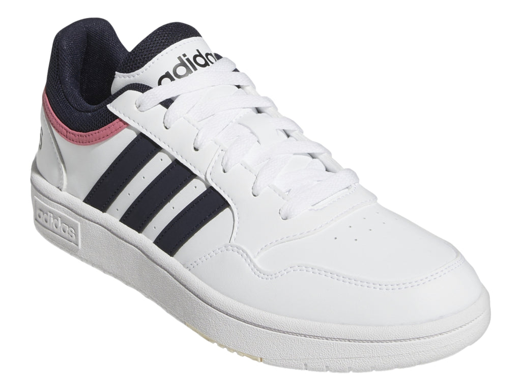 Tenis Adidas Hoops 3 0 Gw3037 Para Mujer