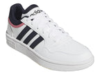 Tenis Adidas Hoops 3 0 Gw3037 Para Mujer