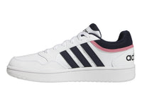 Tenis Adidas Hoops 3 0 Gw3037 Para Mujer