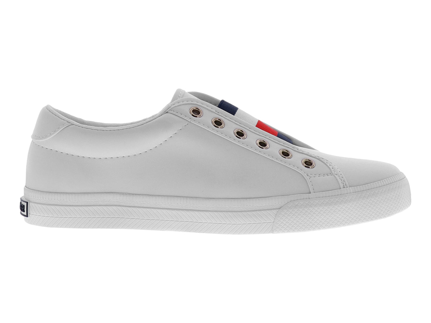 Tenis Tommy Hilfiger Twlaven428 W0636 Para Mujer