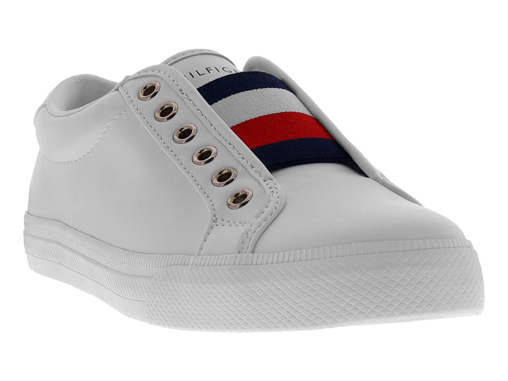 Tenis Tommy Hilfiger Twlaven428 W0636 Para Mujer