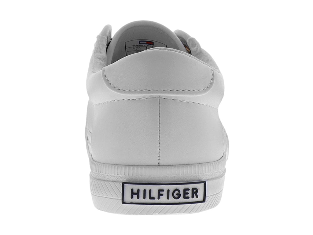 Tenis Tommy Hilfiger Twlaven428 W0636 Para Mujer