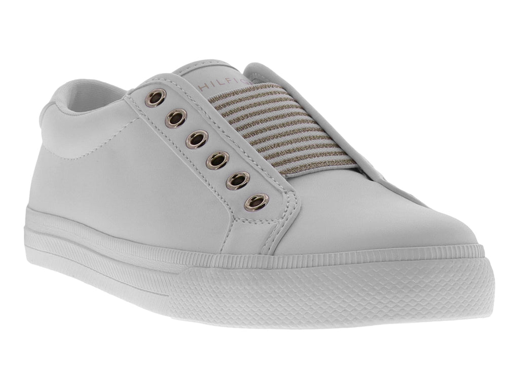 Tenis Tommy Hilfiger Hilifiger Twlaven142 W0636 Para Mujer