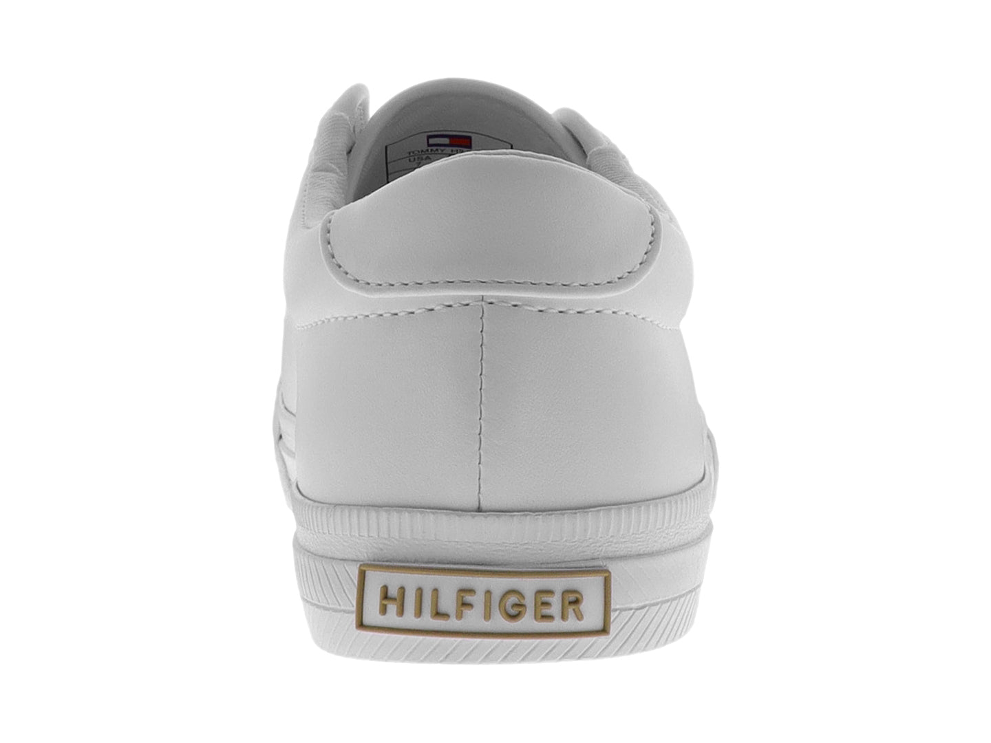 Tenis Tommy Hilfiger Hilifiger Twlaven142 W0636 Para Mujer