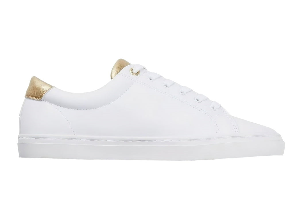 Tenis Tommy Hilfiger W06701 Para Mujer