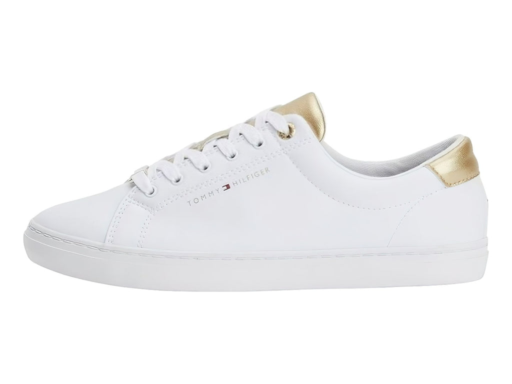 Tenis Tommy Hilfiger W06701 Para Mujer