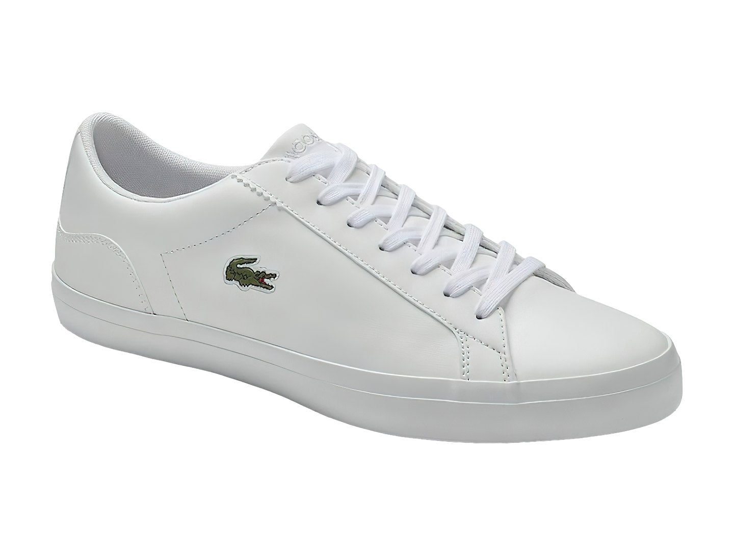 Tenis Lacoste M1032m Para Hombre