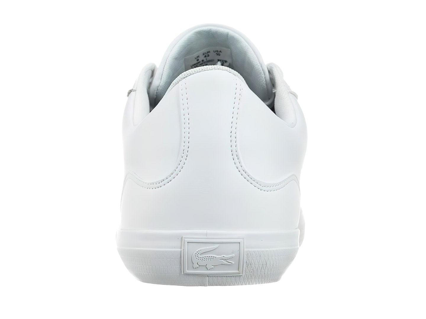 Tenis Lacoste M1032m Para Hombre
