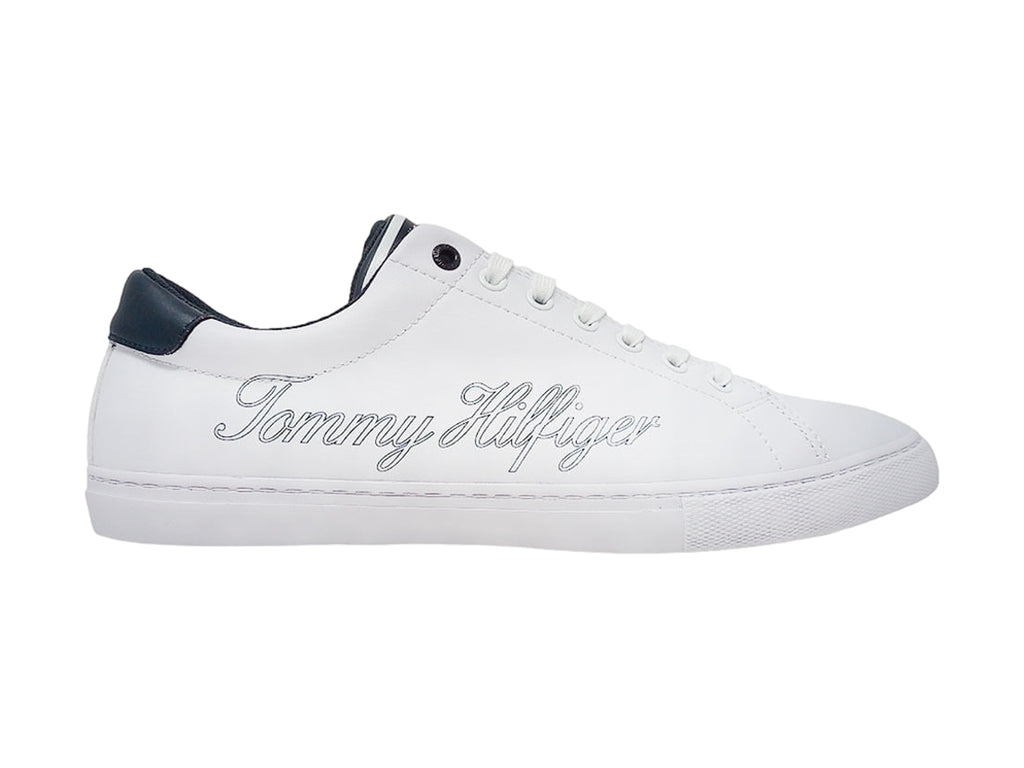 Tenis Tommy Hilfiger M04298 Para Hombre