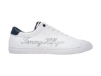 Tenis Tommy Hilfiger M04298 Para Hombre