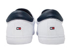 Tenis Tommy Hilfiger M04298 Para Hombre