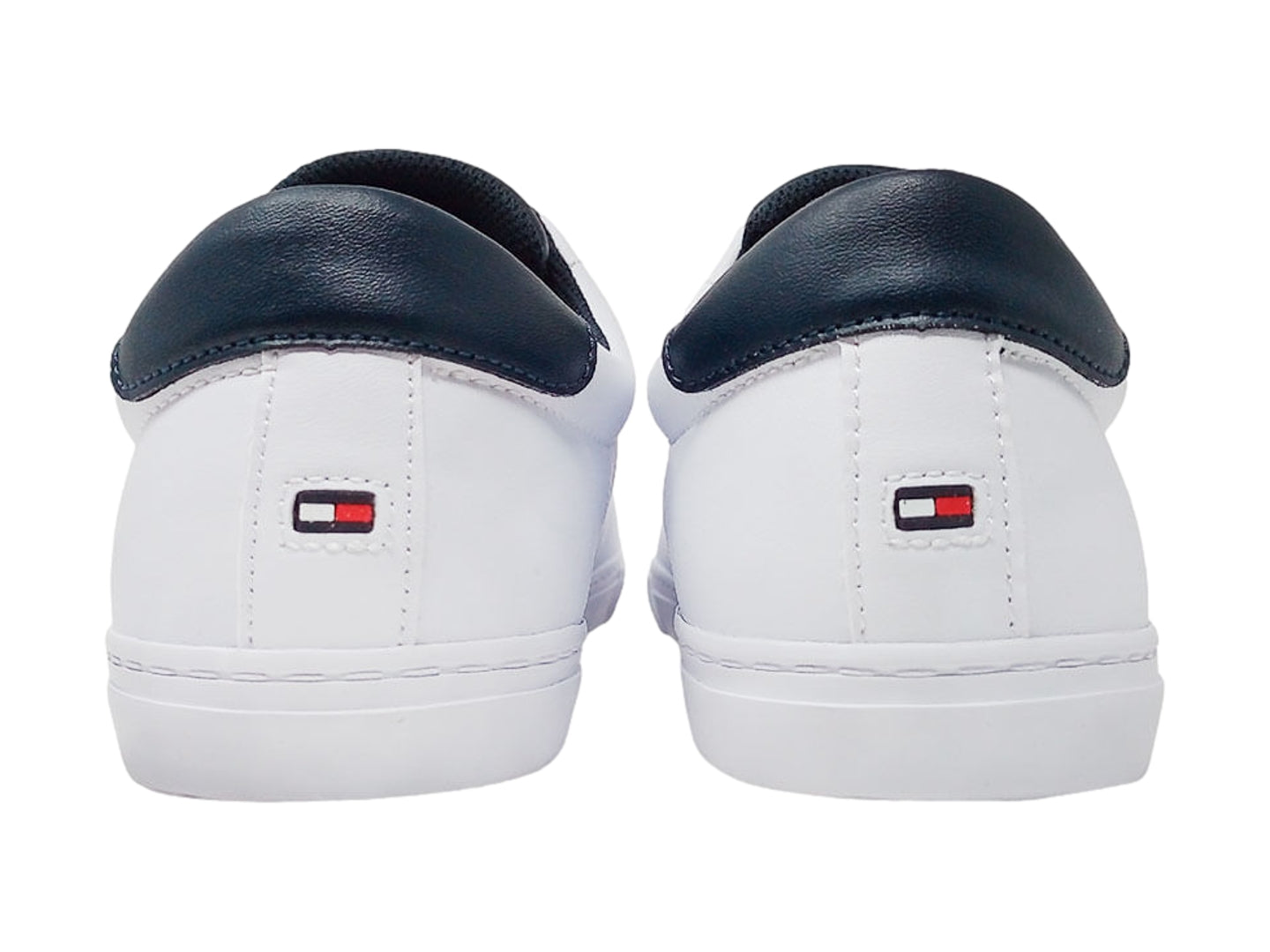 Tenis Tommy Hilfiger M04298 Para Hombre