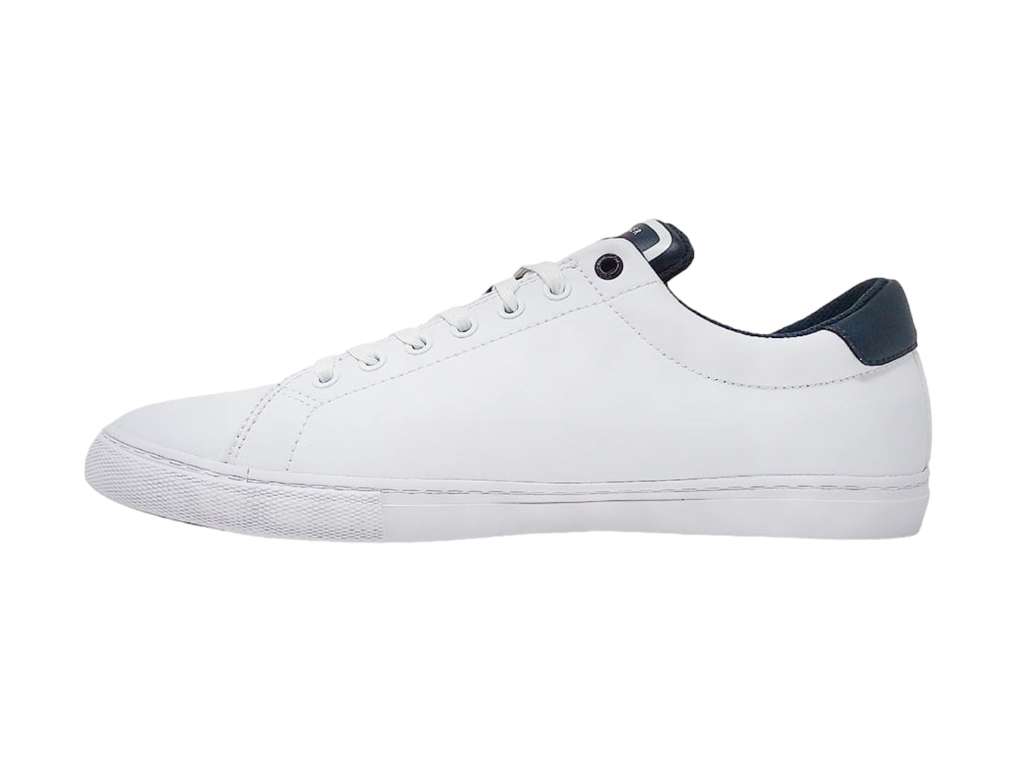 Tenis Tommy Hilfiger M04298 Para Hombre