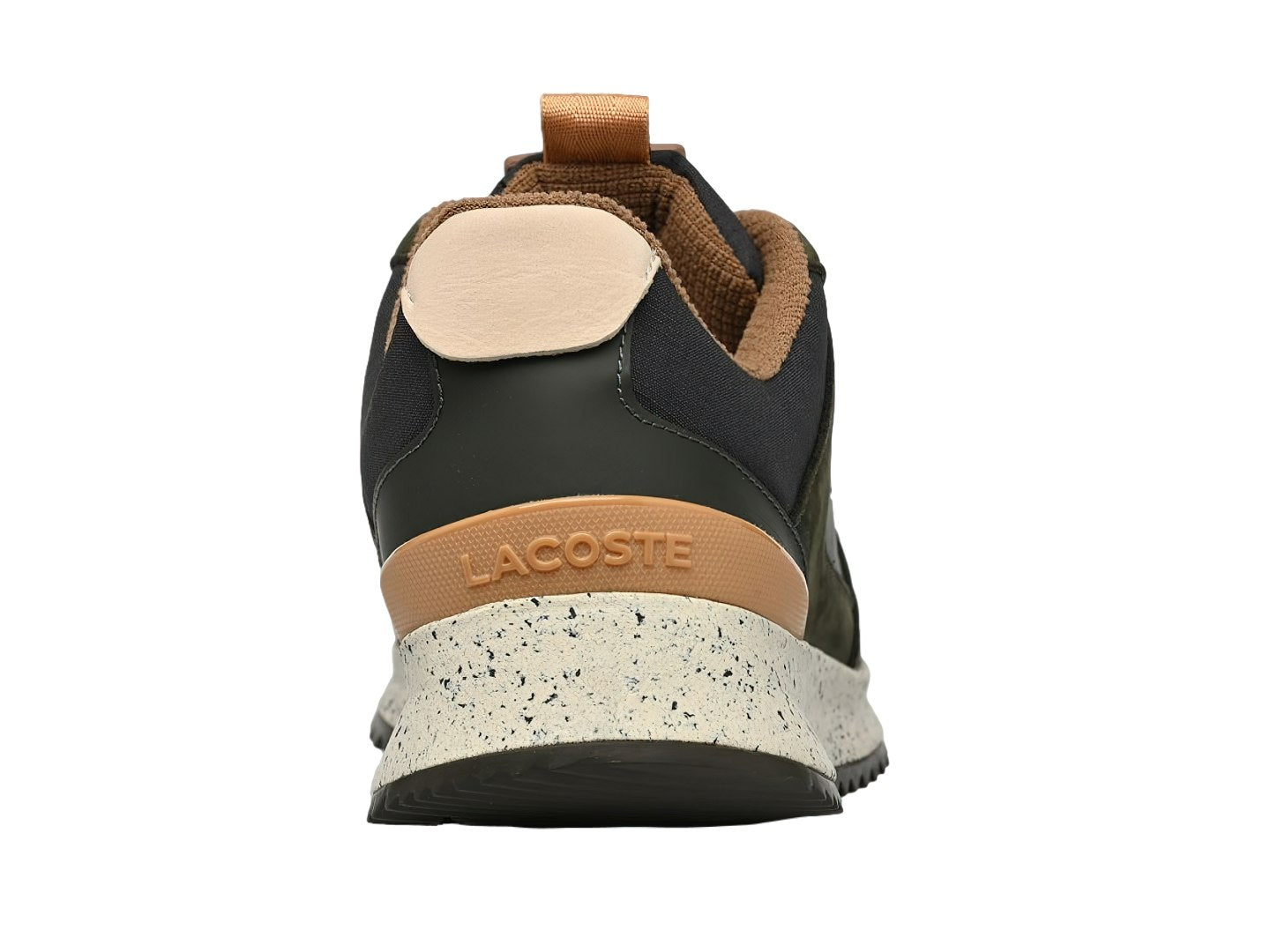 Tenis Lacoste Ma0040 Para Hombre