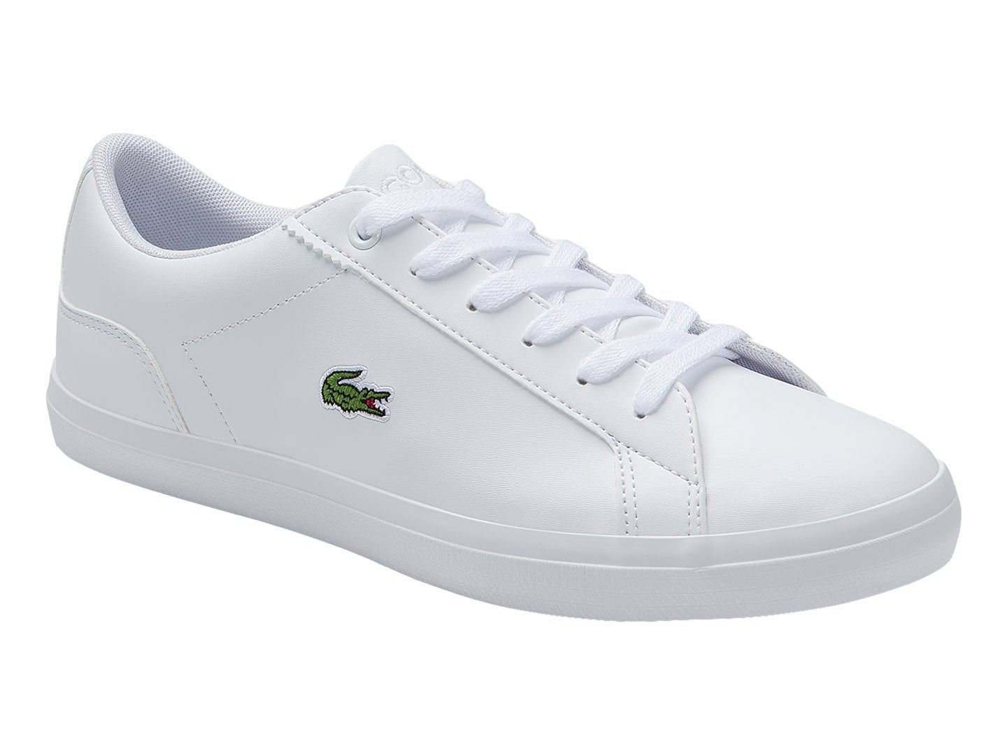 Tenis Lacoste J0015m Para Niño