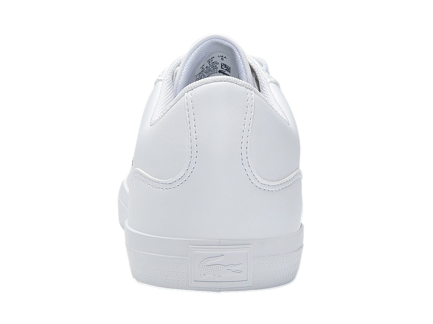 Tenis Lacoste J0015m Para Niño