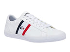 Tenis Lacoste Lerond Tri1 Cma A0044m Para Hombre