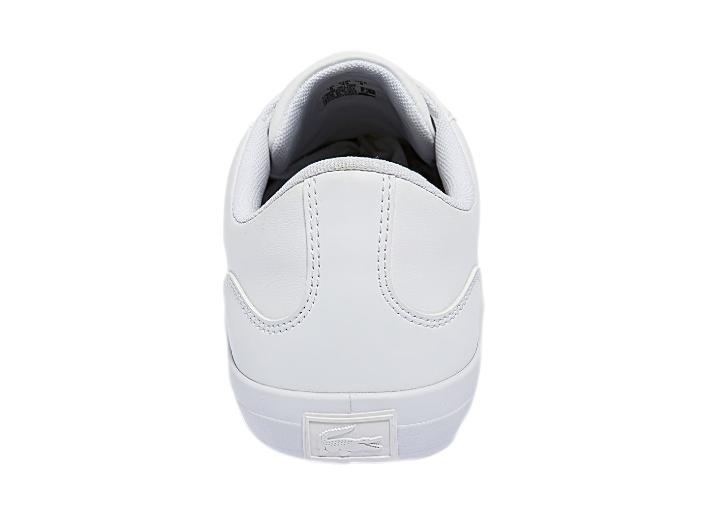 Tenis Lacoste Lerond Tri1 Cma A0044m Para Hombre