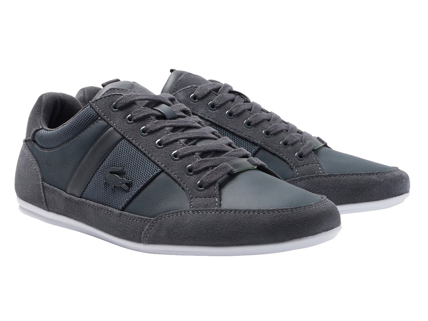Tenis Lacoste Ma0012 Para Hombre
