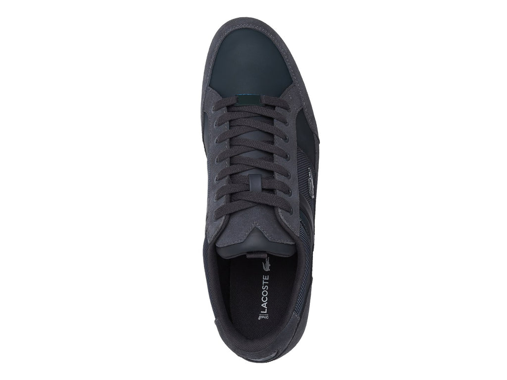 Tenis Lacoste Ma0012 Para Hombre