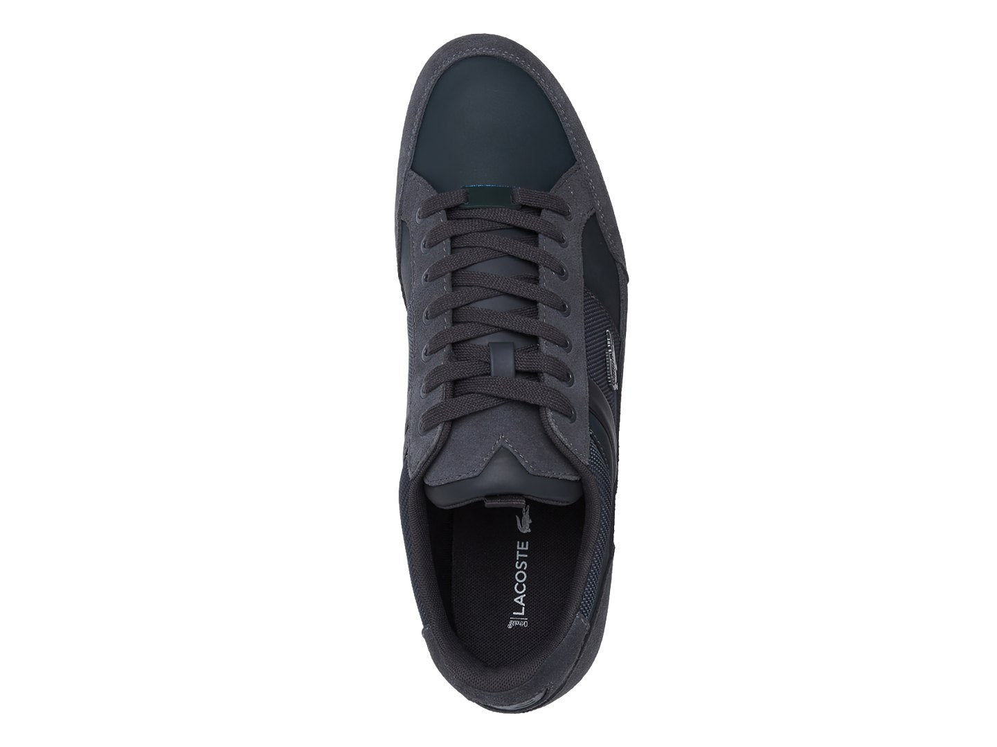 Tenis Lacoste Ma0012 Para Hombre
