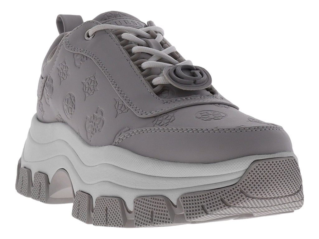 Tenis Guess Bria Para Mujer