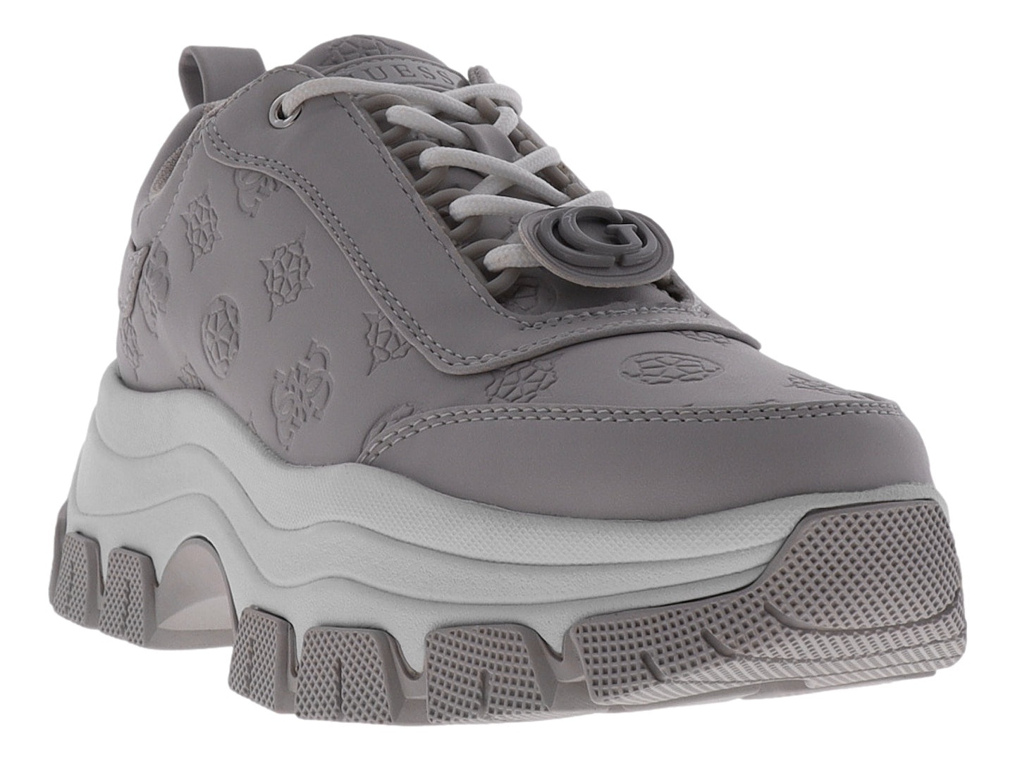 Tenis Guess Bria Para Mujer