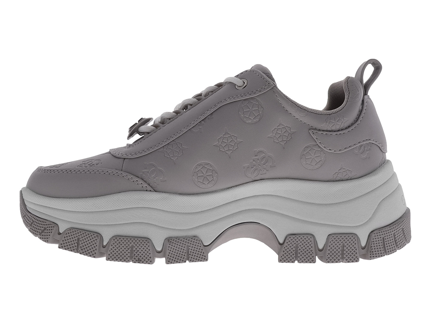 Tenis Guess Bria Para Mujer