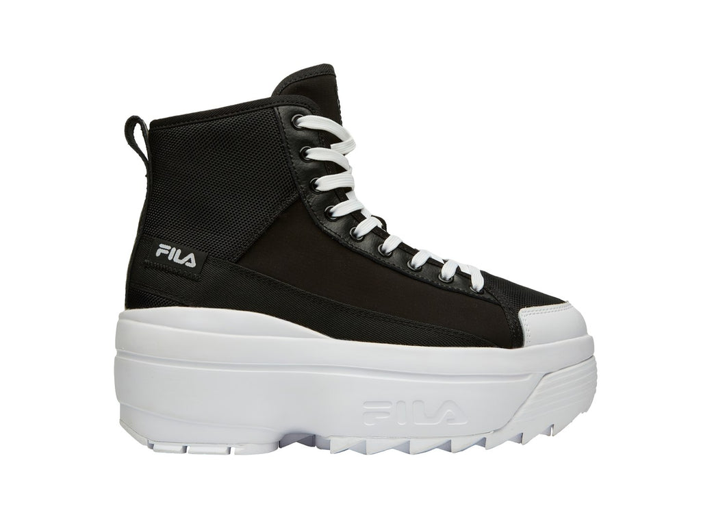 Tenis Fila 01815 Para Mujer