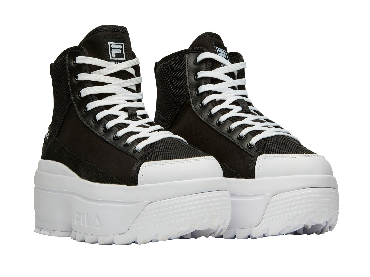 Tenis Fila 01815 Para Mujer