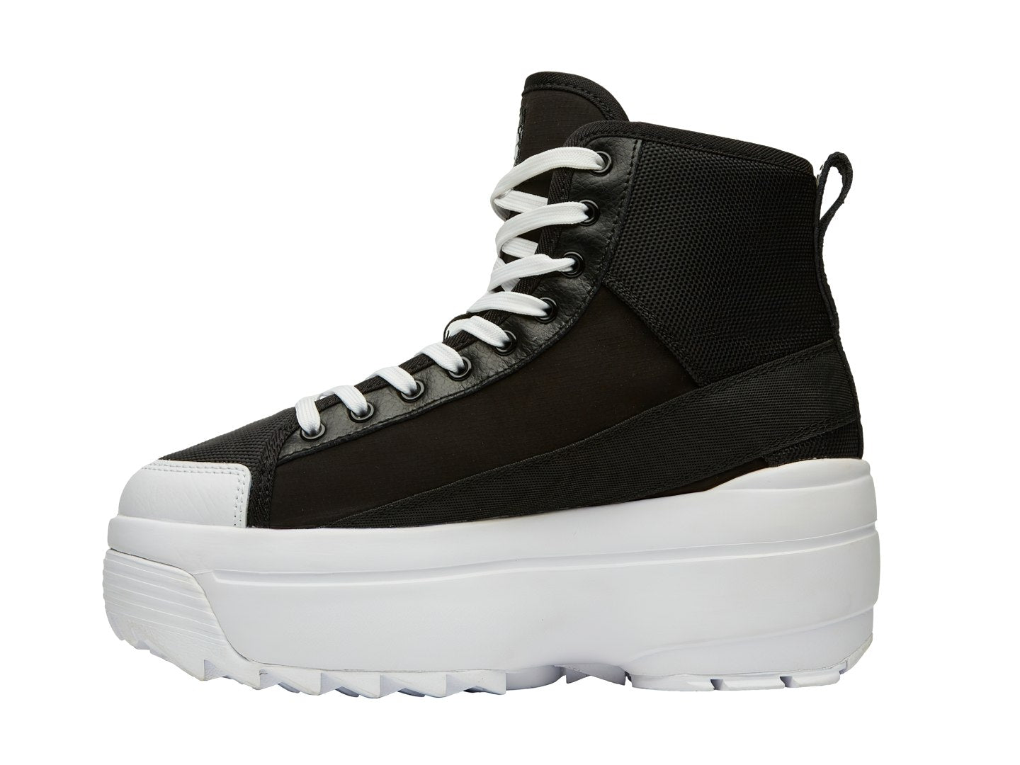 Tenis Fila 01815 Para Mujer