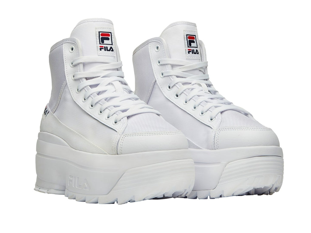 Tenis Fila 01815 Para Mujer