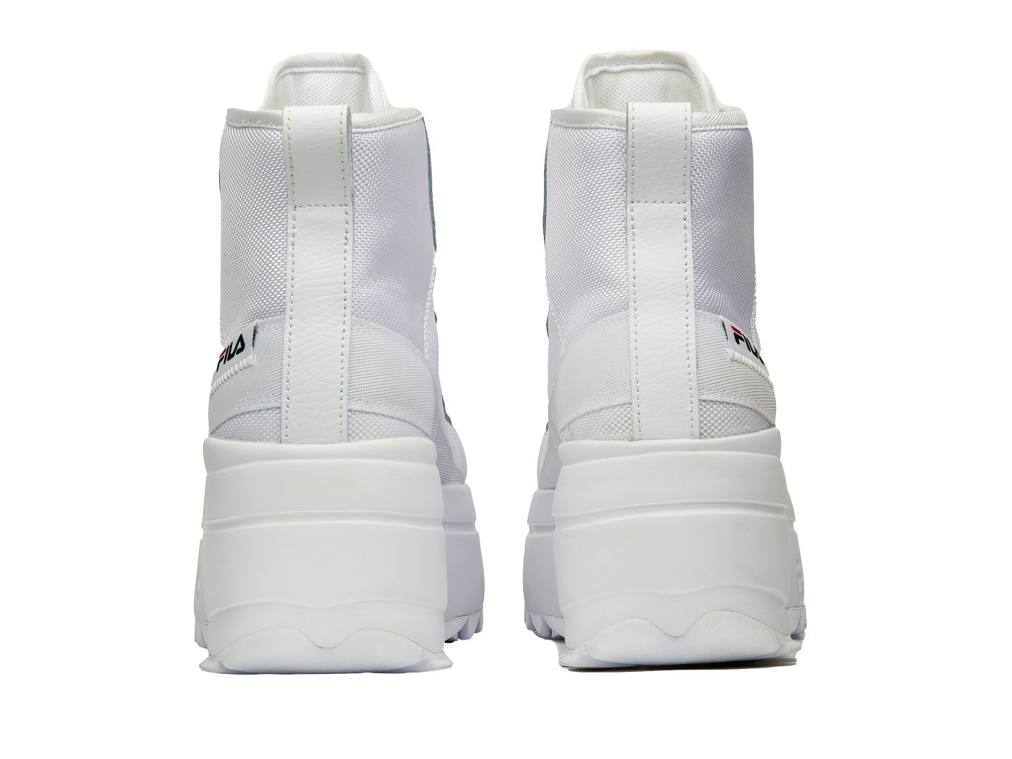 Tenis Fila 01815 Para Mujer