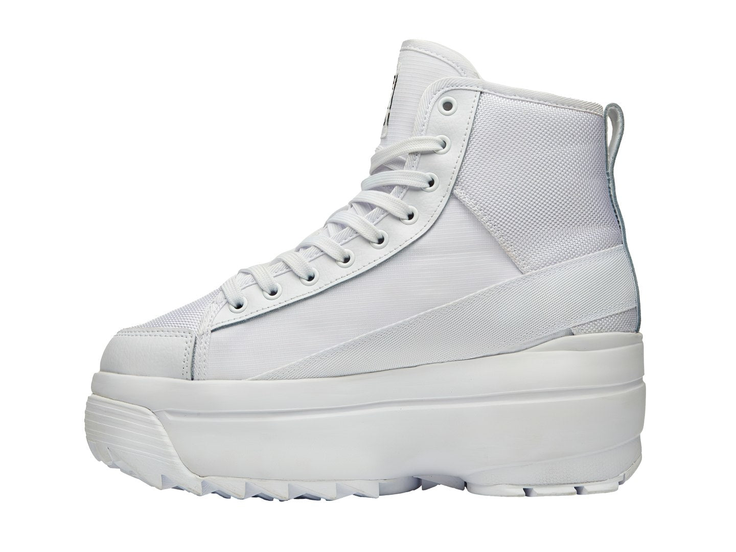 Tenis Fila 01815 Para Mujer