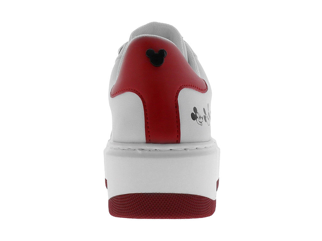Tenis W Capsule Mouska Para Mujer
