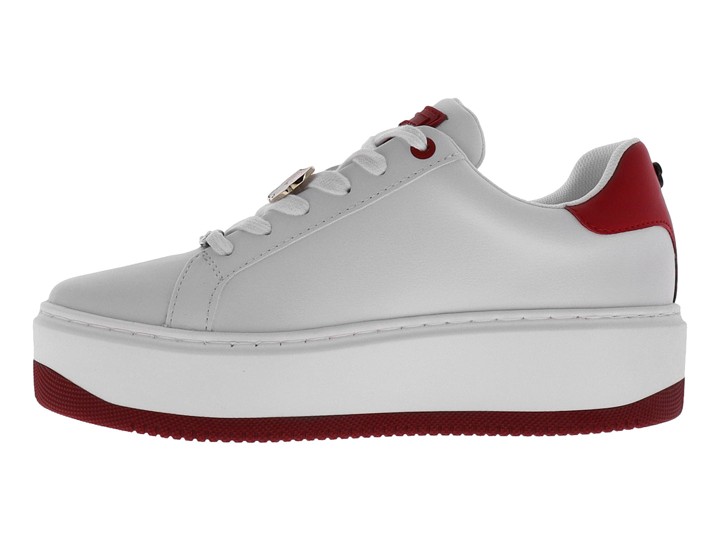 Tenis W Capsule Mouska Para Mujer