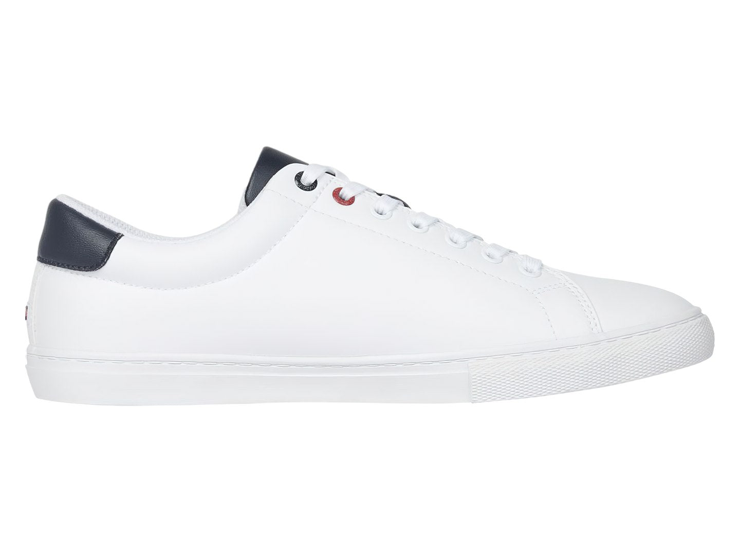 Tenis Tommy Hilfiger M04248 Para Hombre