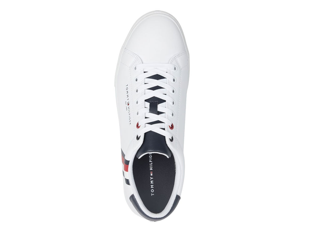 Tenis Tommy Hilfiger M04248 Para Hombre