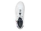 Tenis Tommy Hilfiger M04248 Para Hombre