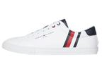 Tenis Tommy Hilfiger M04248 Para Hombre