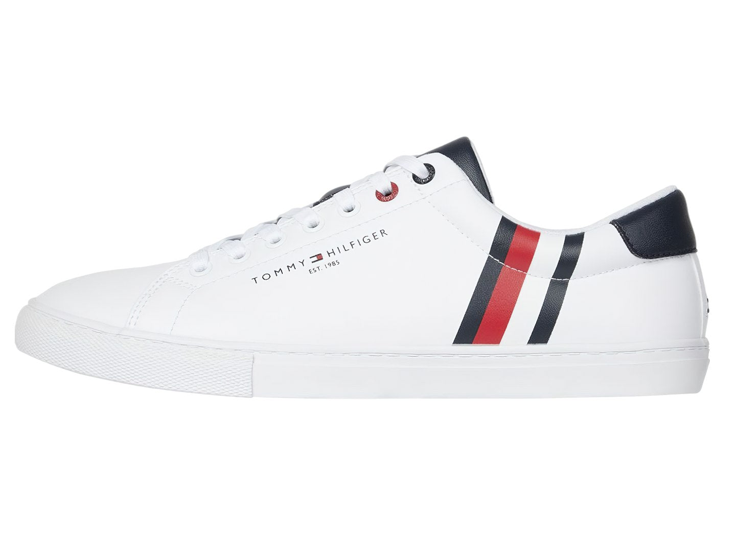 Tenis Tommy Hilfiger M04248 Para Hombre