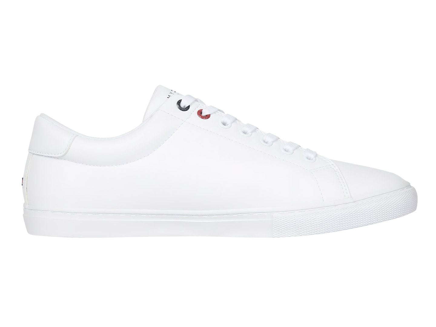 Tenis Tommy Hilfiger Th Outline Sneaker M04249 Para Hombre