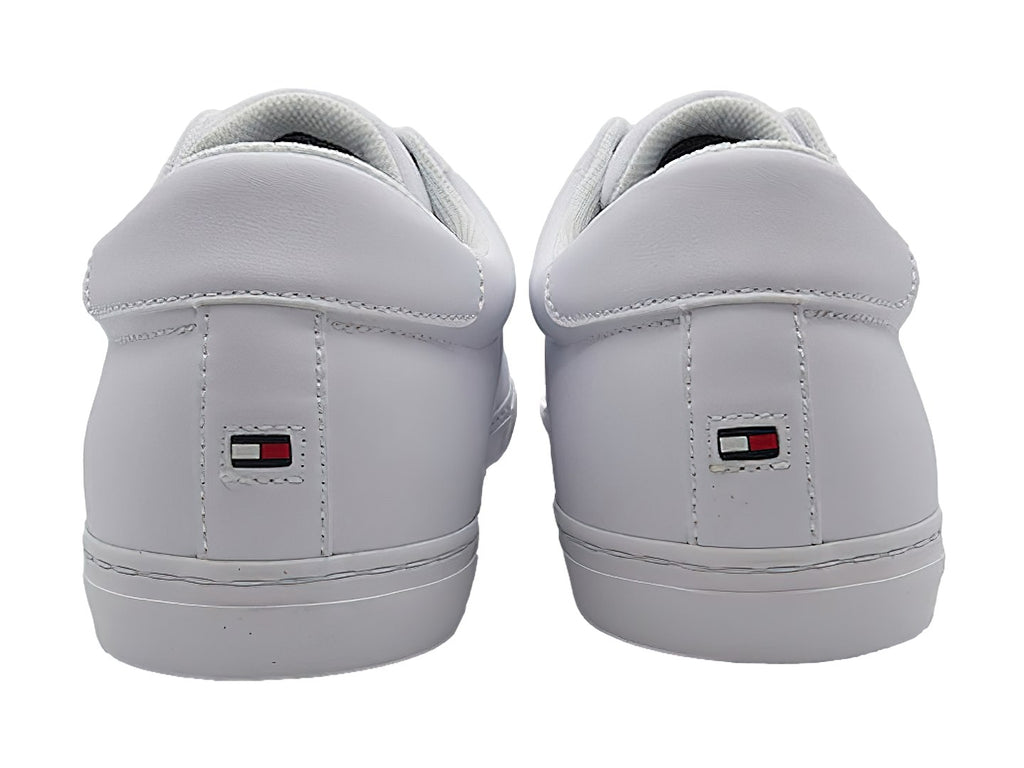 Tenis Tommy Hilfiger Th Outline Sneaker M04249 Para Hombre