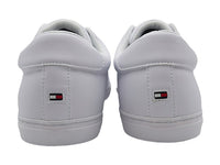 Tenis Tommy Hilfiger Th Outline Sneaker M04249 Para Hombre